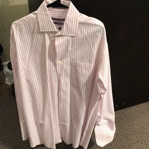 Dress shirt